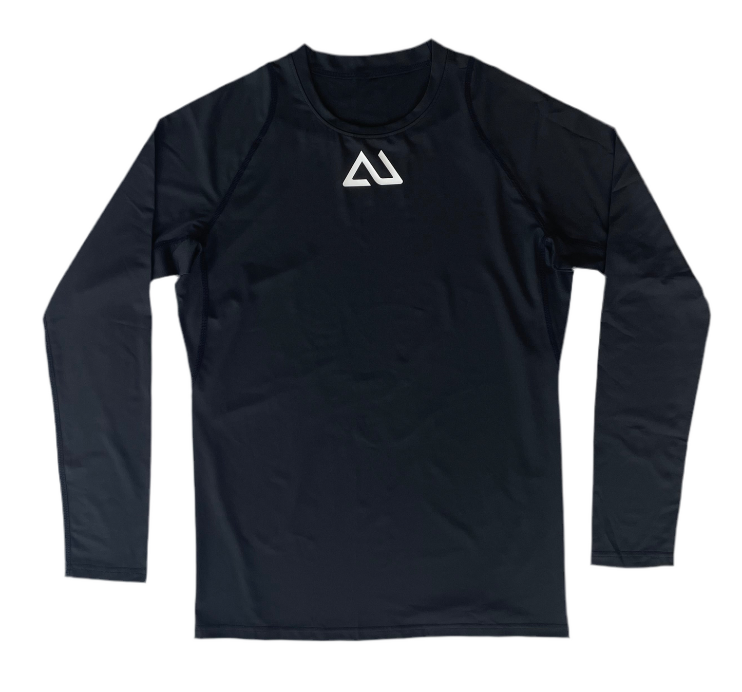Men’s Long Sleeve Compression Shirt