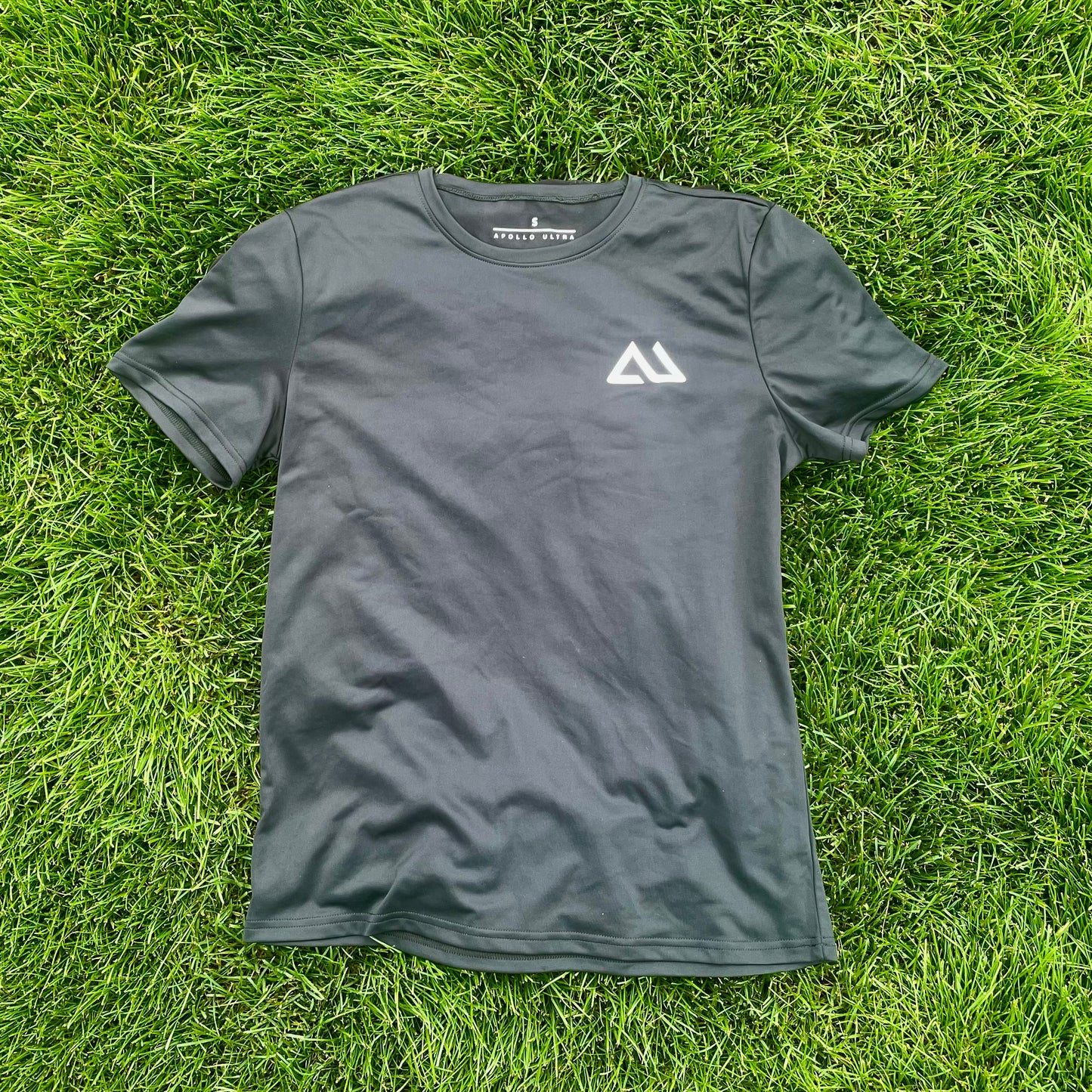 Men’s Activewear T-Shirt