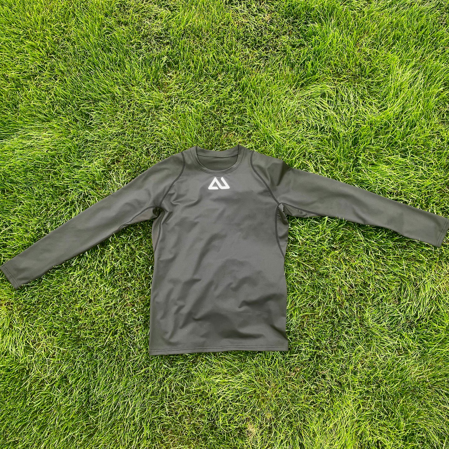Men’s Long Sleeve Compression Shirt