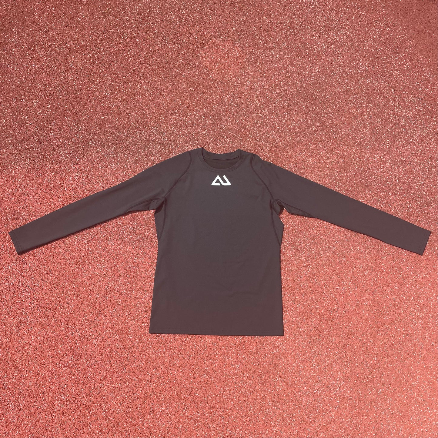 Men’s Long Sleeve Compression Shirt